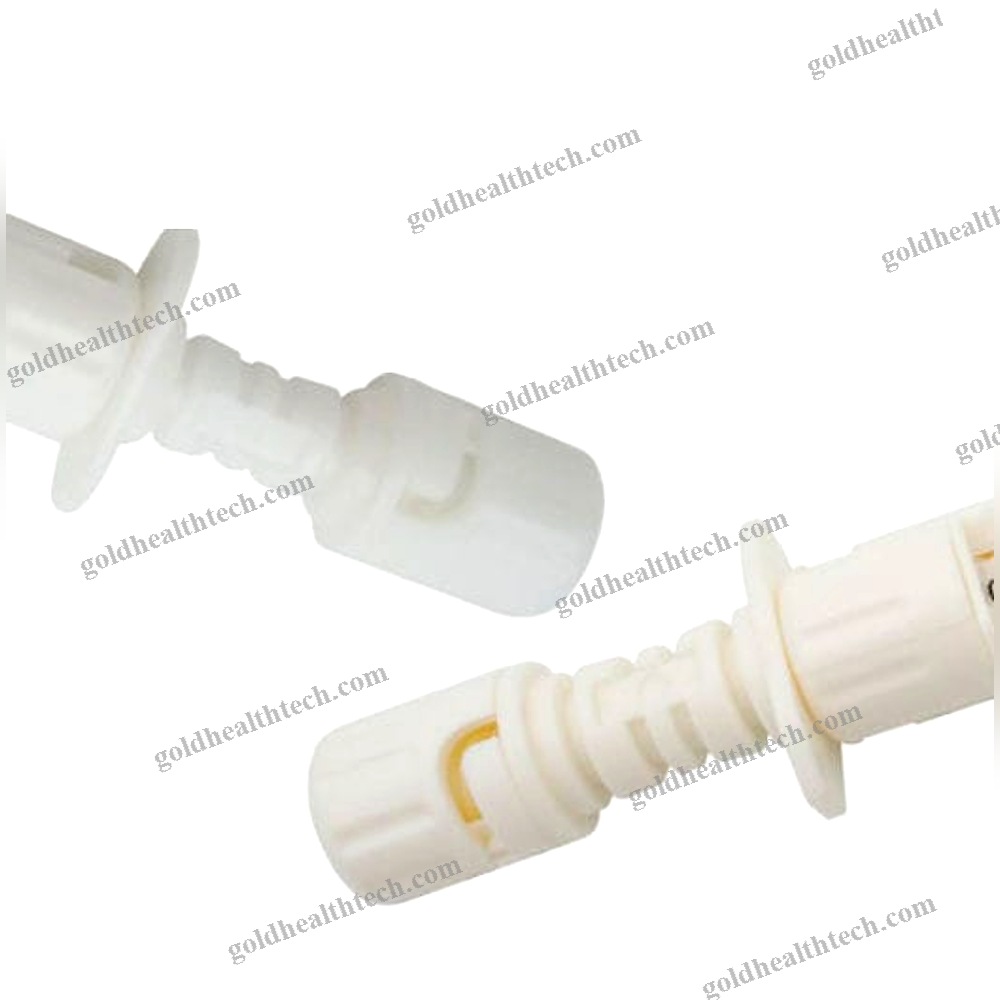 Bone Marrow Biopsy Needle
