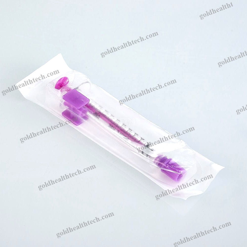 Dosing Syringe