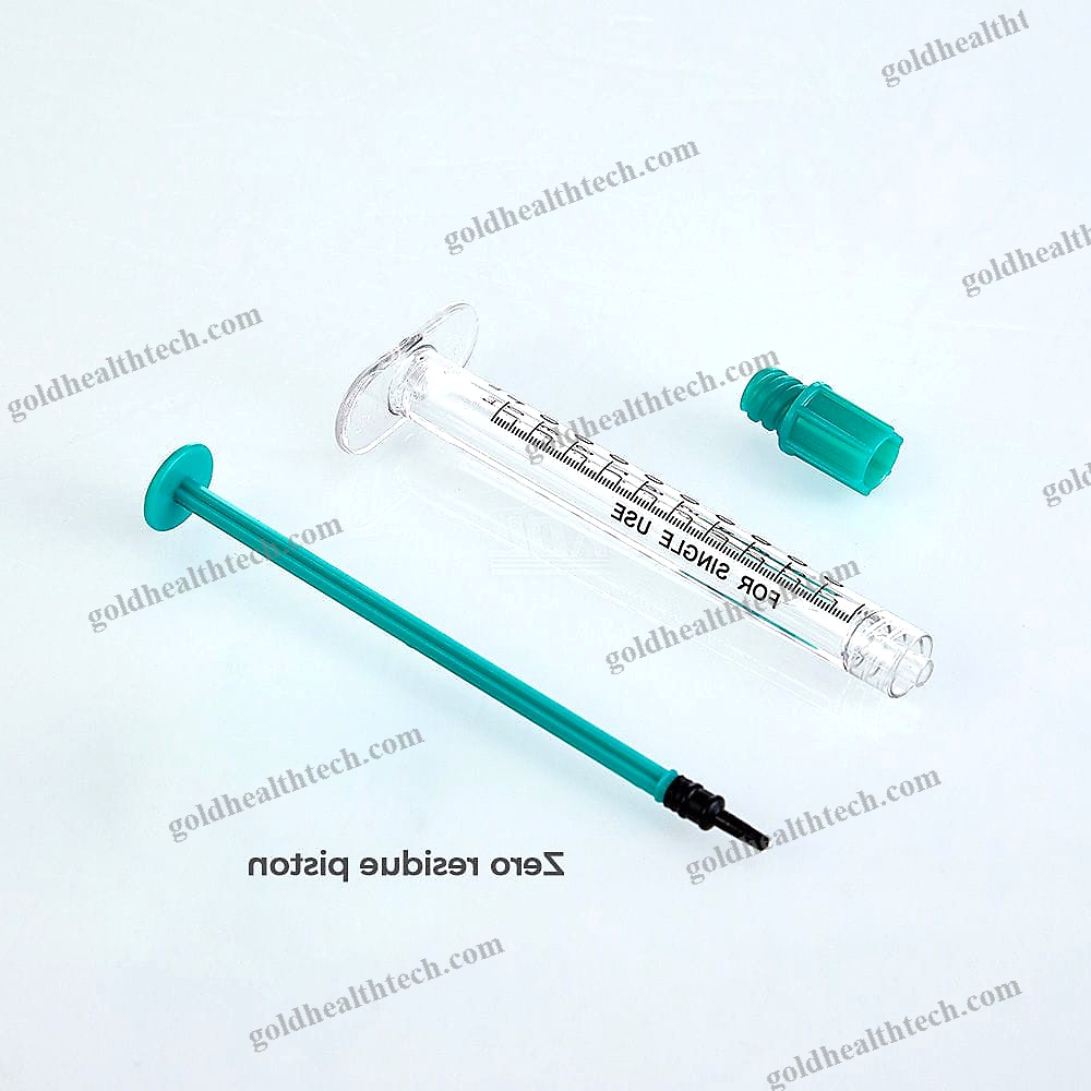 Dosing Syringe