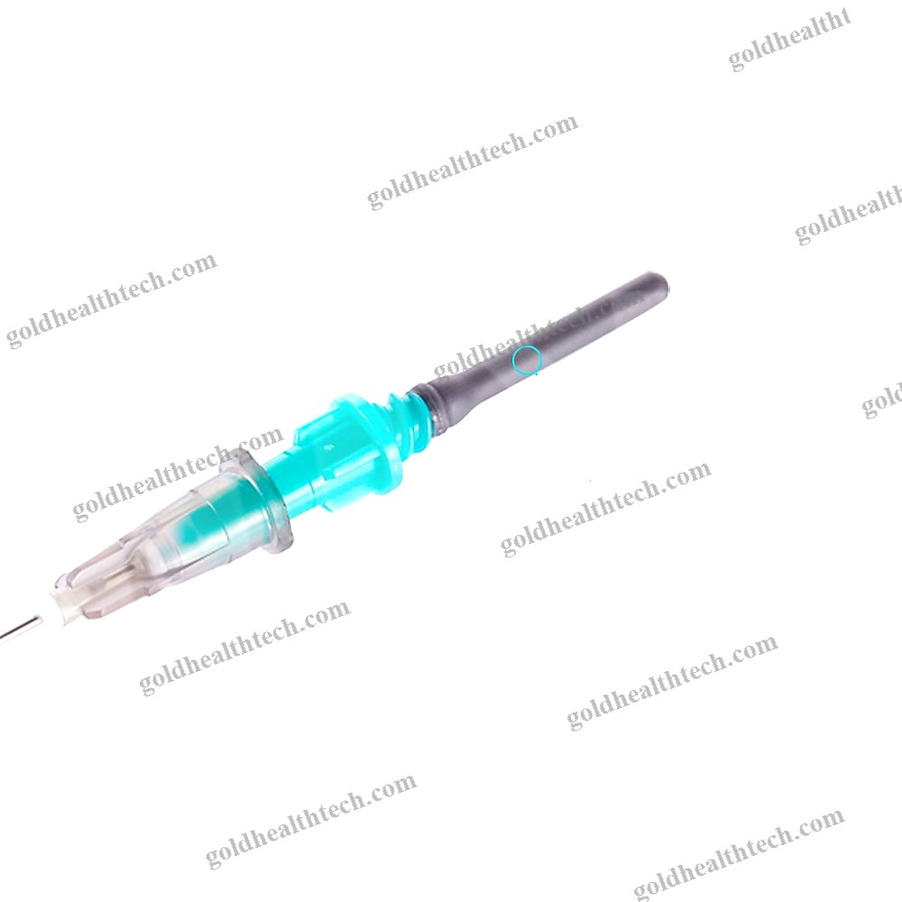 Blood Collection Needle
