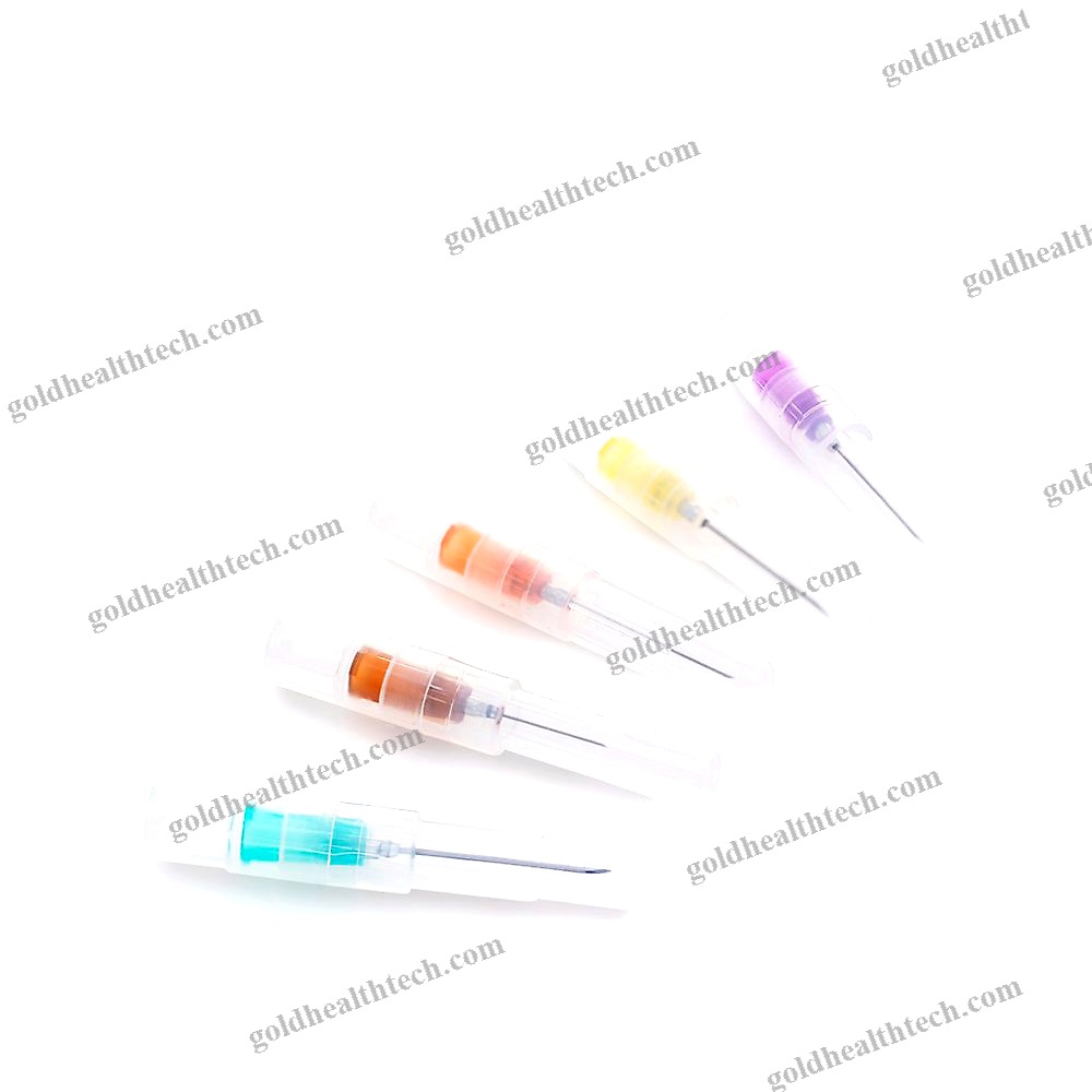 Veterinary Needle