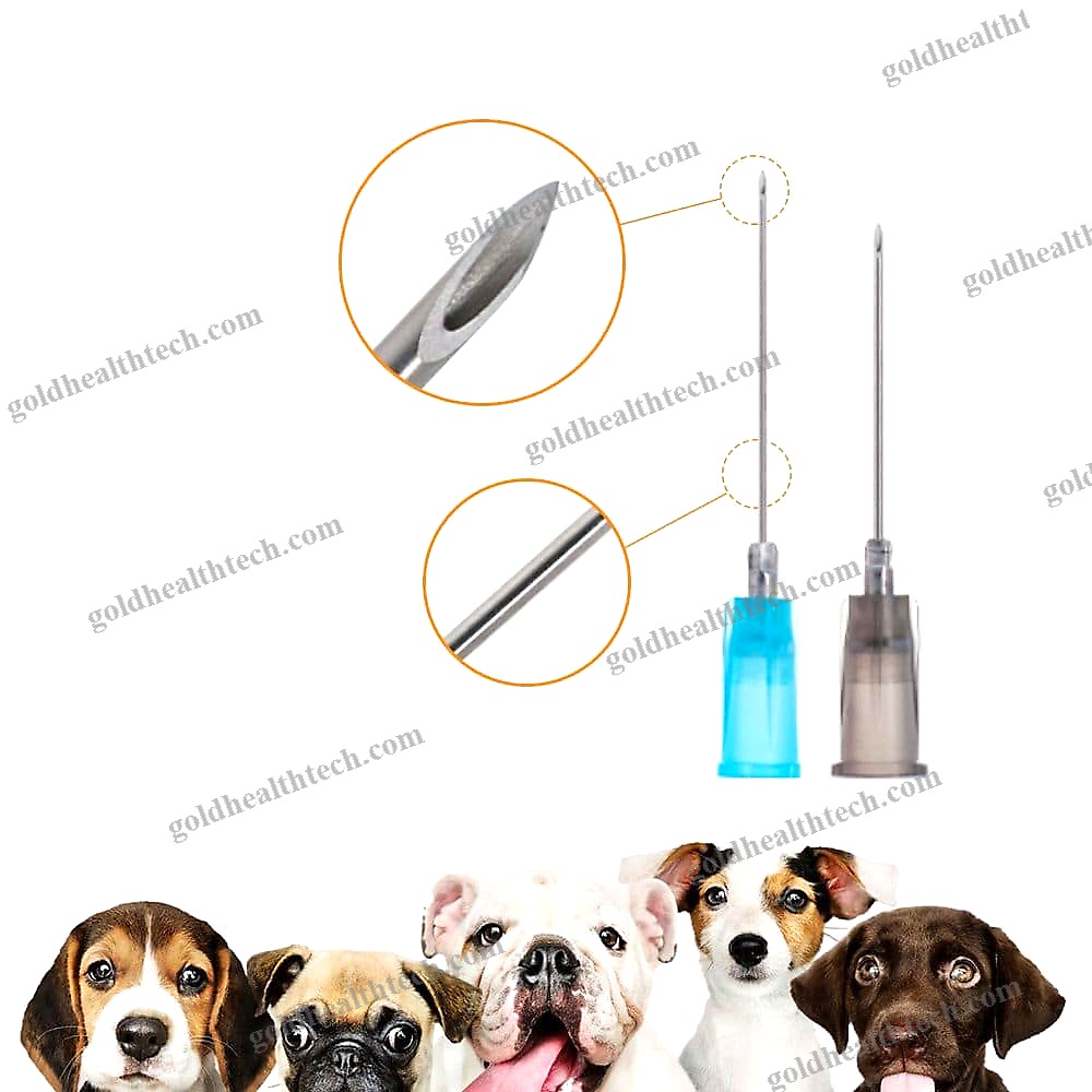 Veterinary Needle