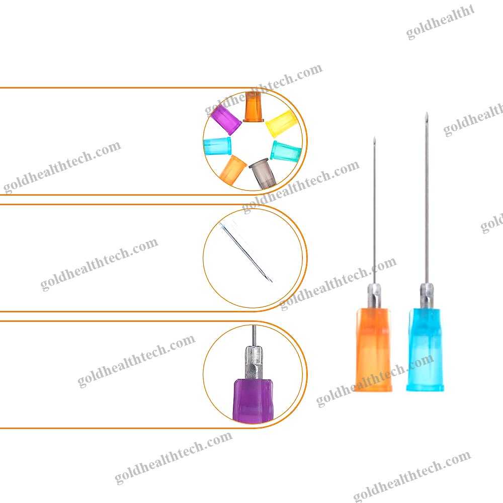 Veterinary Needle
