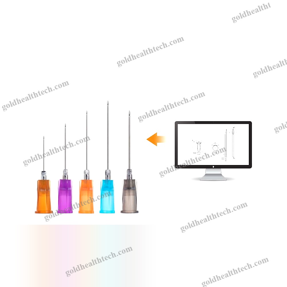 Veterinary Needle