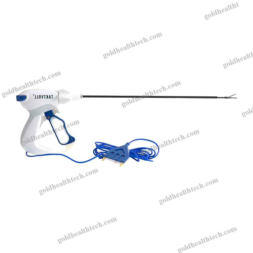 Laparoscopy Forceps