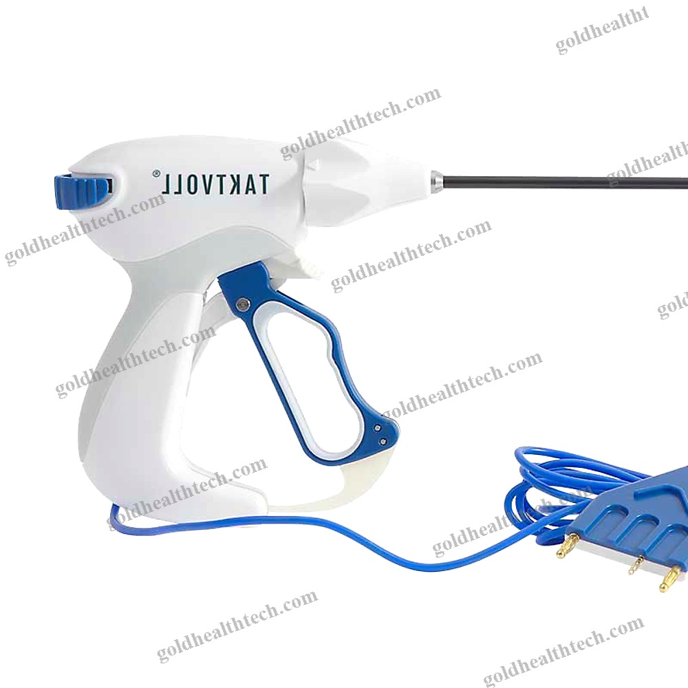 Laparoscopy Forceps