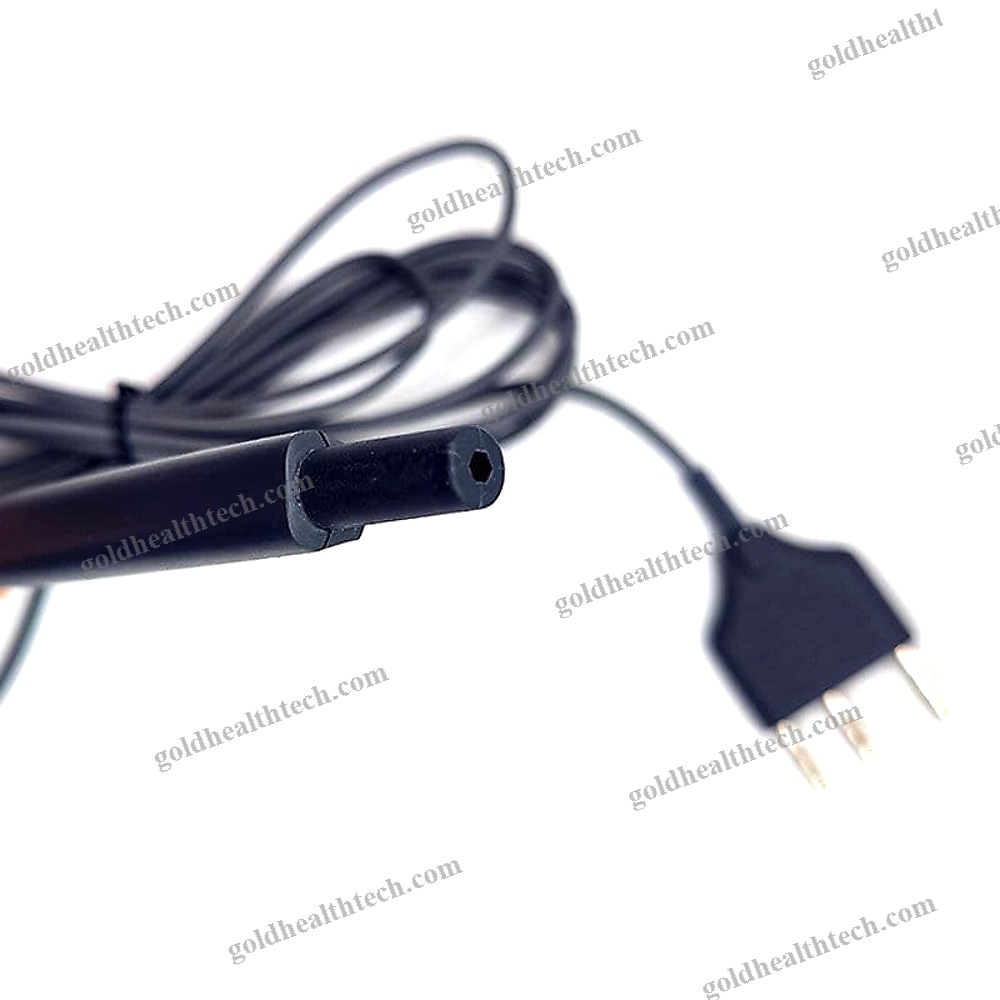 Reusable Electrosurgical Unit Handle
