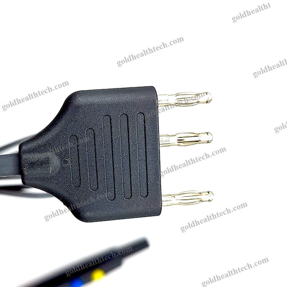 Reusable Electrosurgical Unit Handle