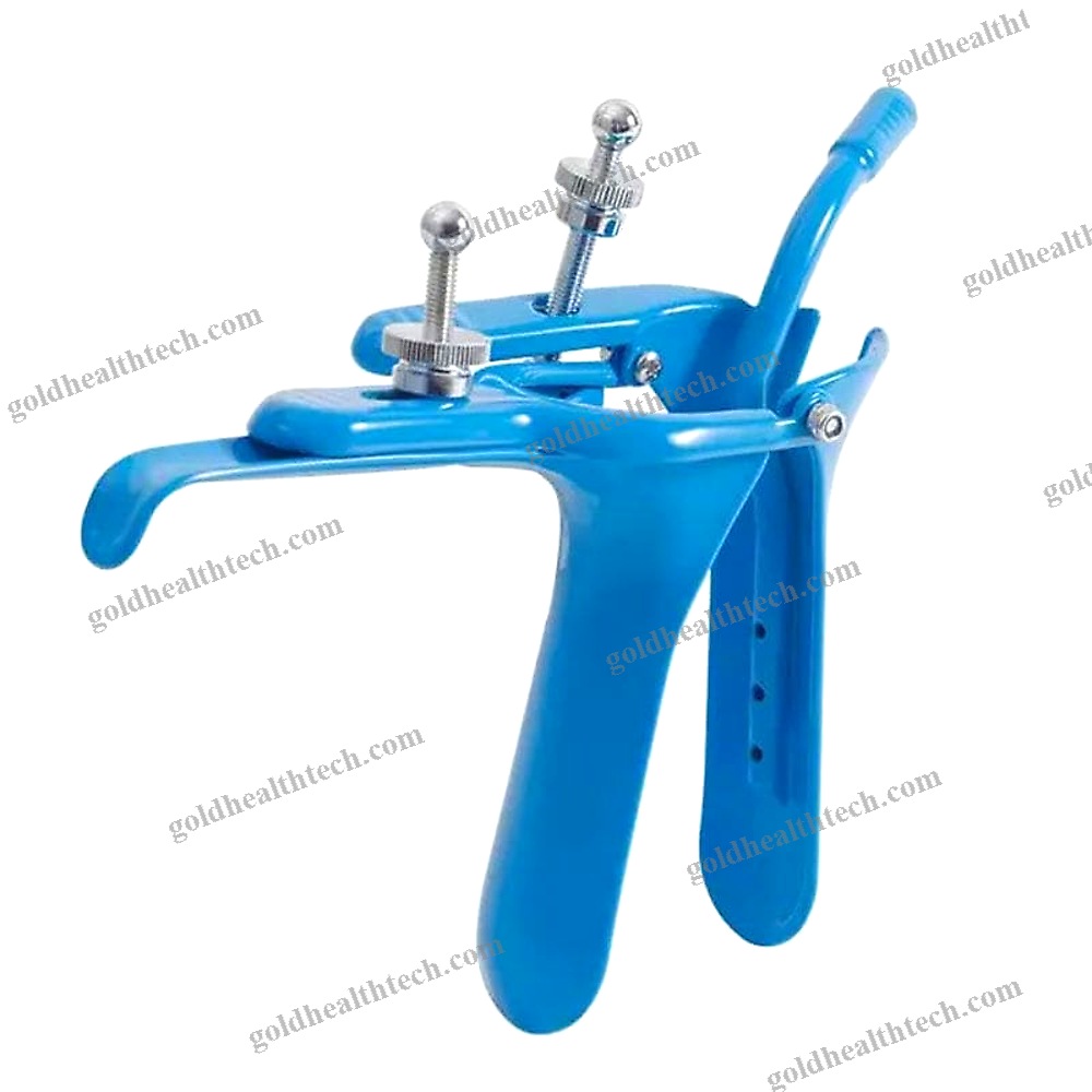 Vaginal Speculum