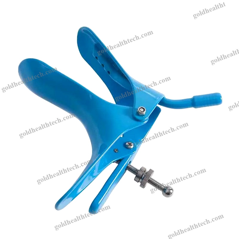 Vaginal Speculum