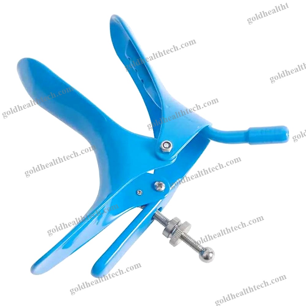 Vaginal Speculum
