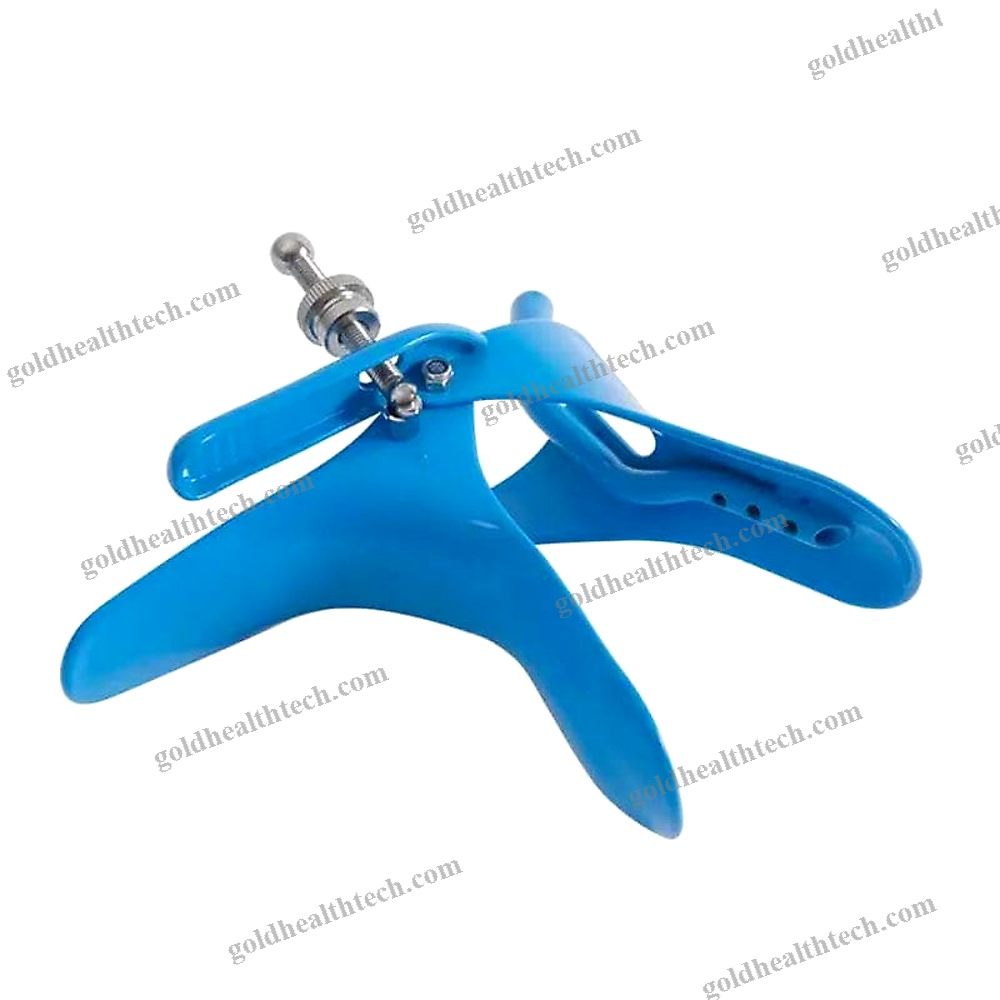 Vaginal Speculum