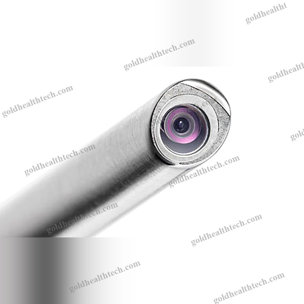 High-Definition Sinuscope