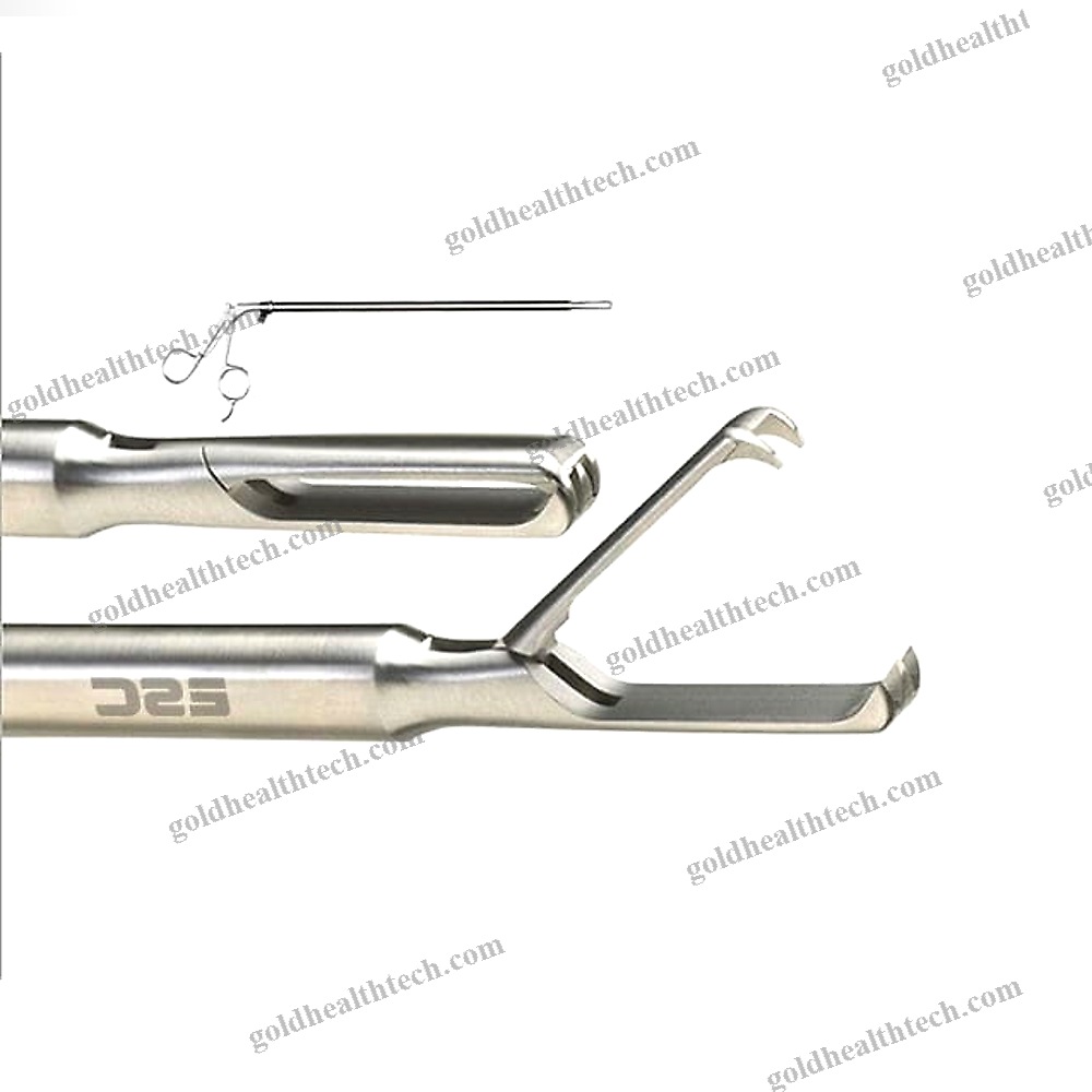 Laparoscopy Forceps