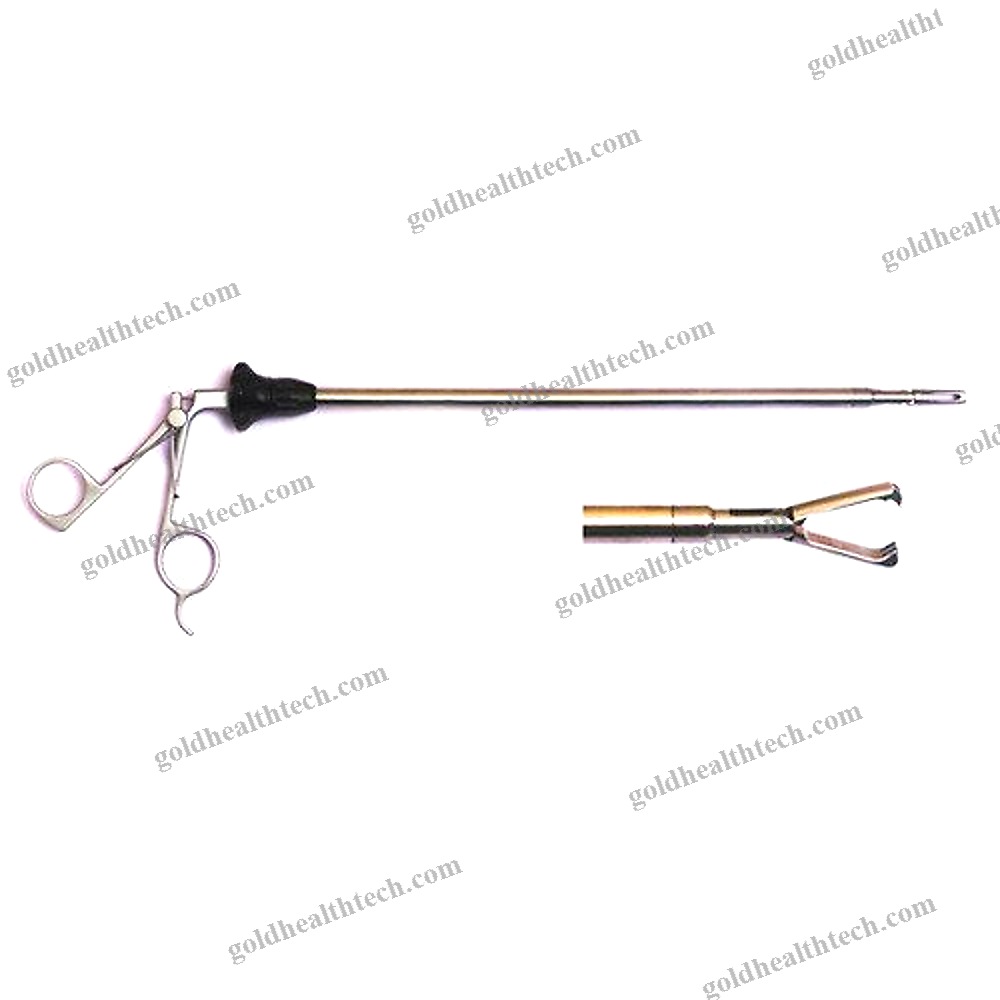 Laparoscopy Forceps