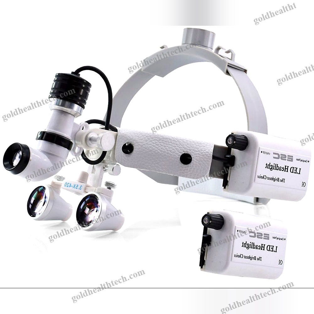 Surgical Headlight
