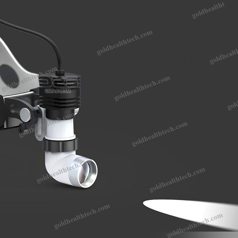 Surgical Headlight
