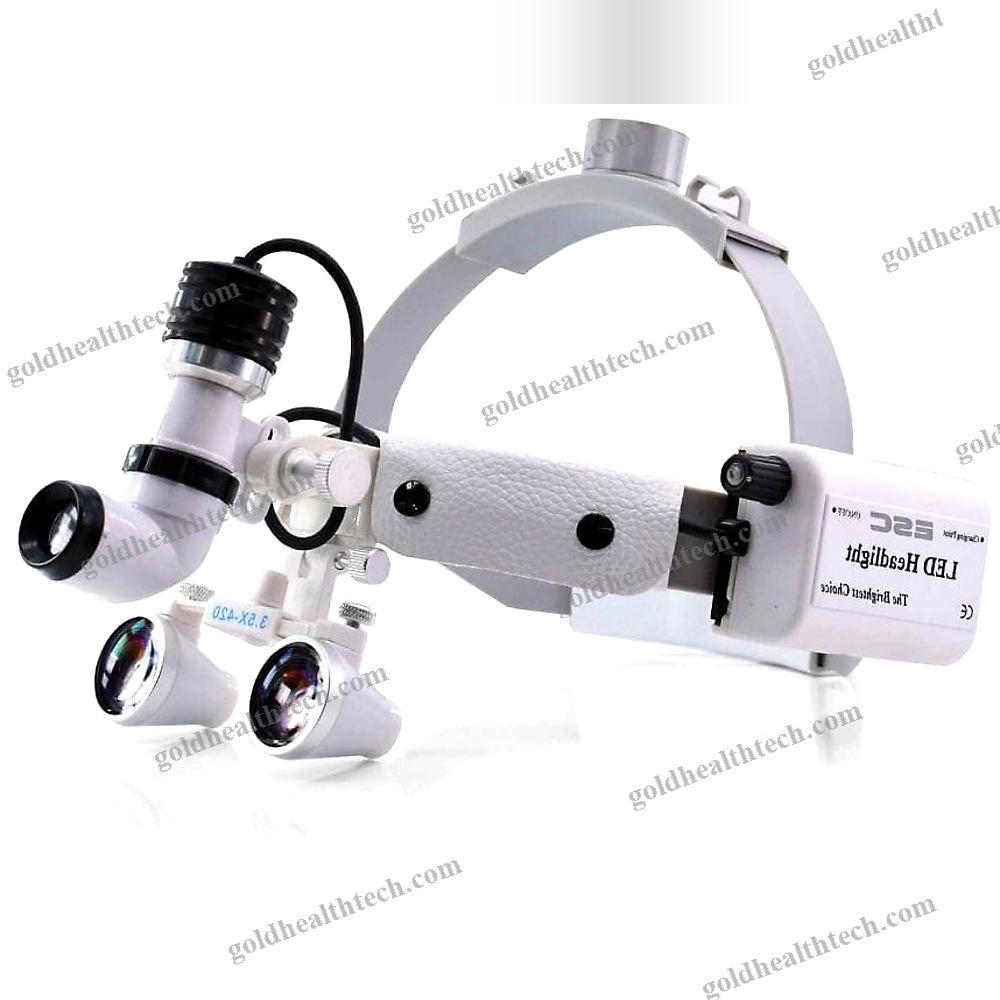 Surgical Headlight