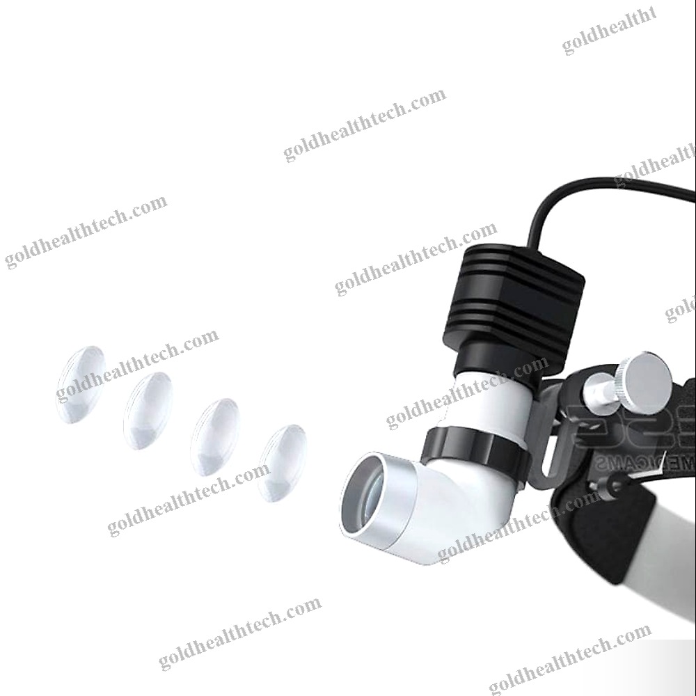 Surgical Head-Light