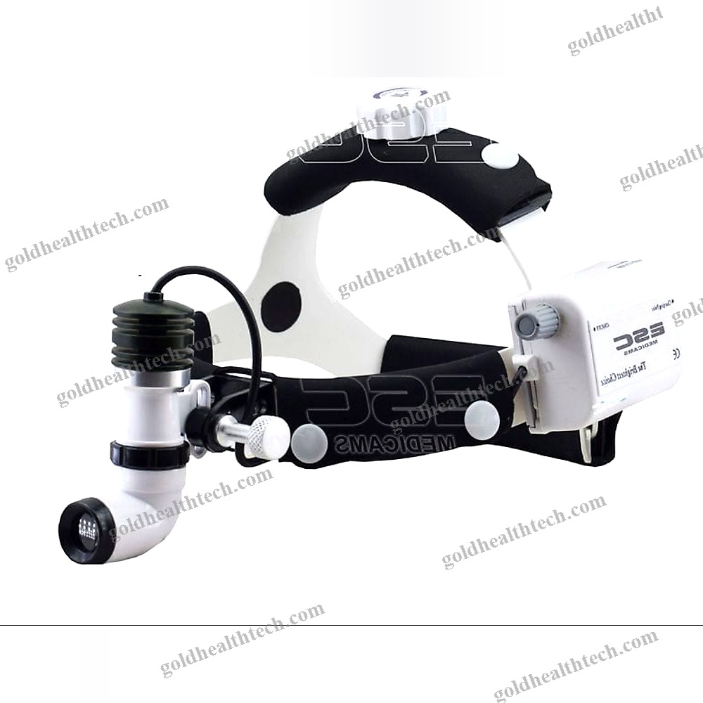 Surgical Head-Light