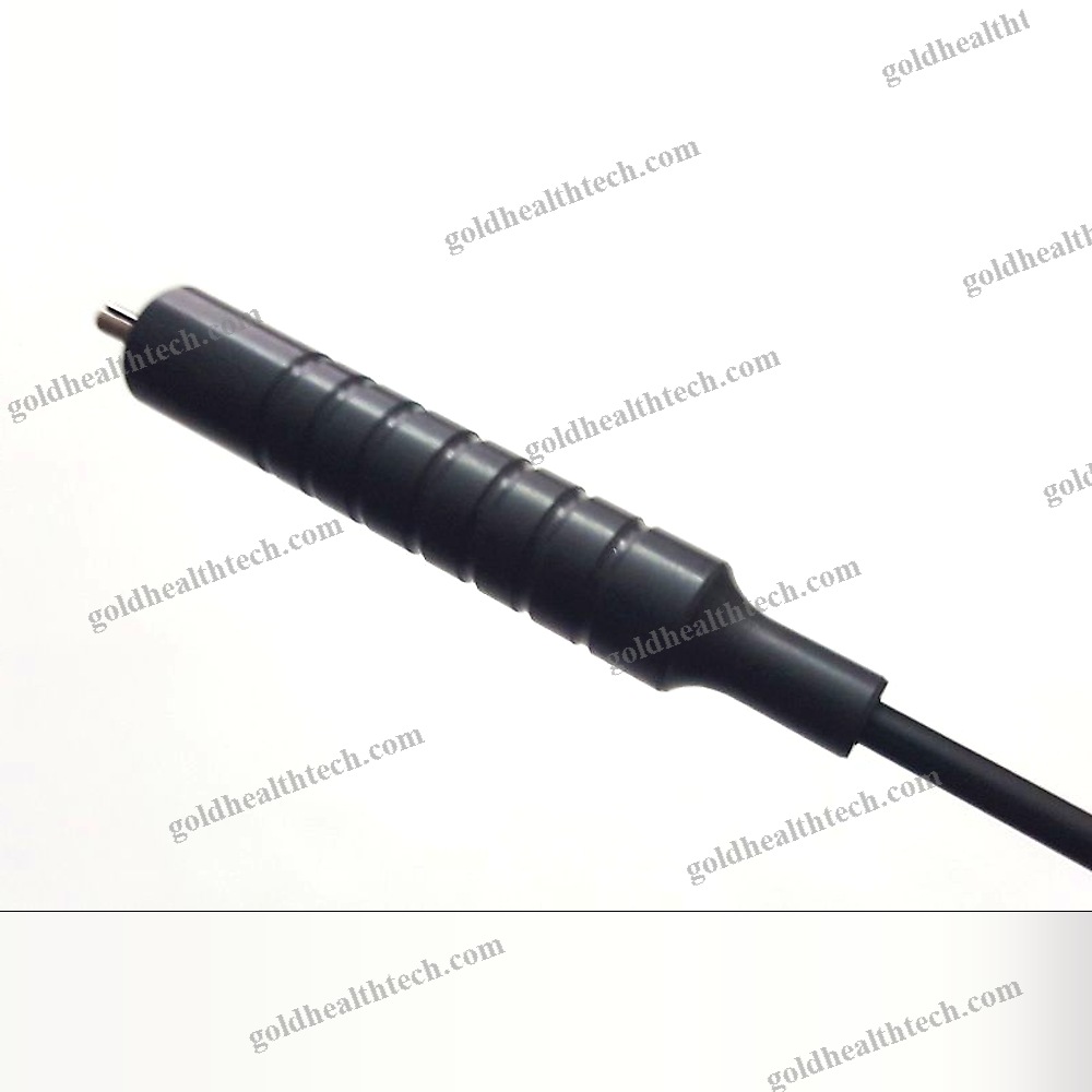 Laparoscopic Electrode