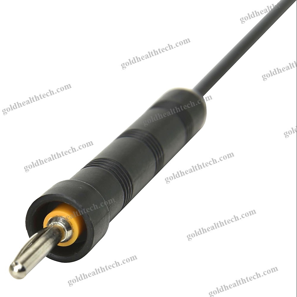 Laparoscopic Electrode