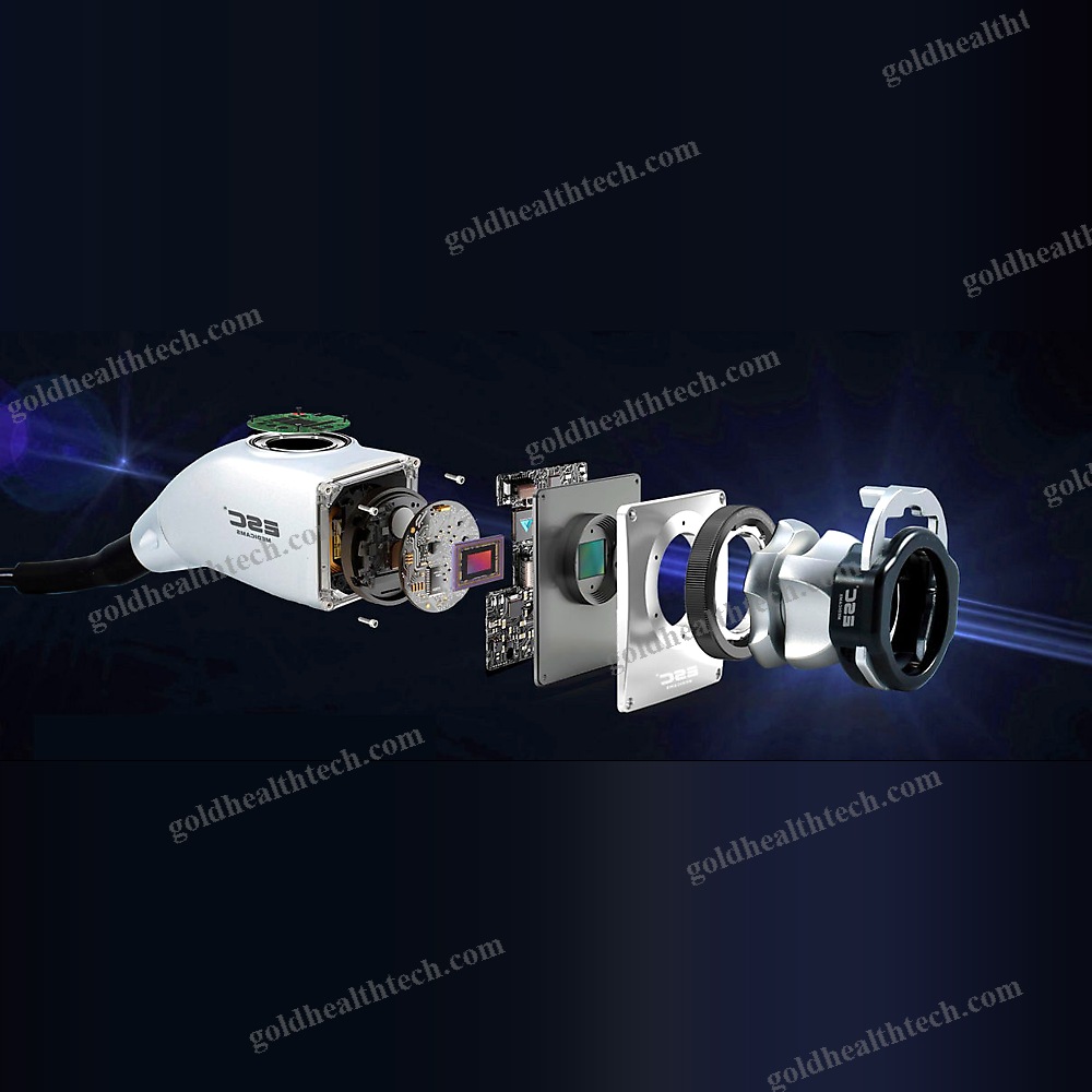 Endoscopic Camera