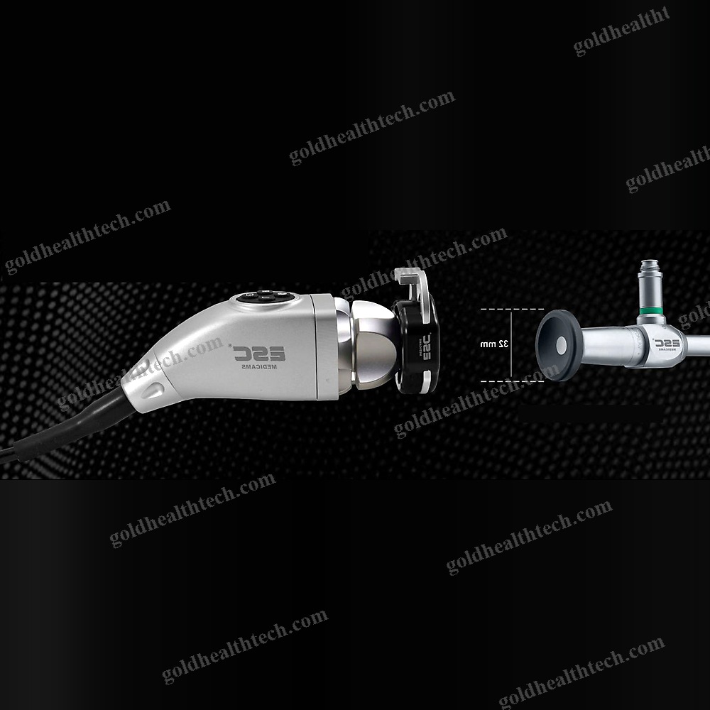 Endoscopic Camera