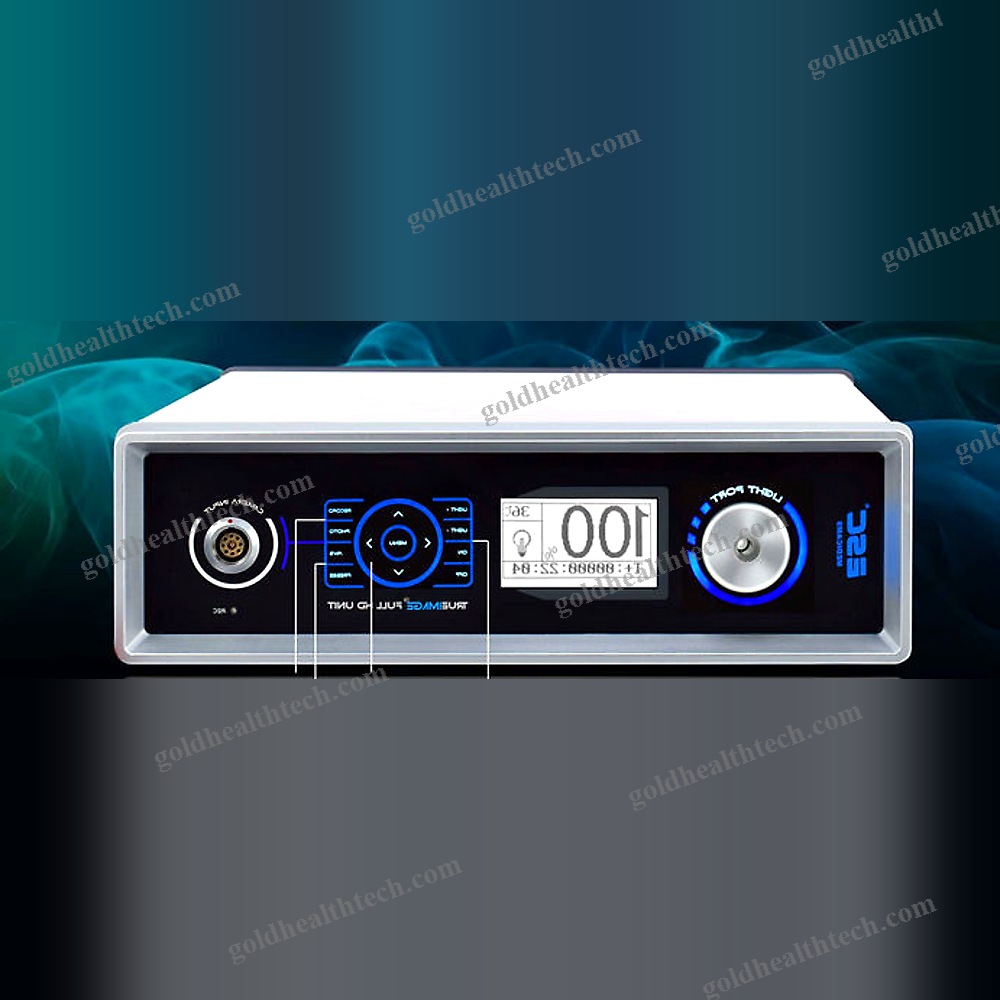 Endoscopic Camera