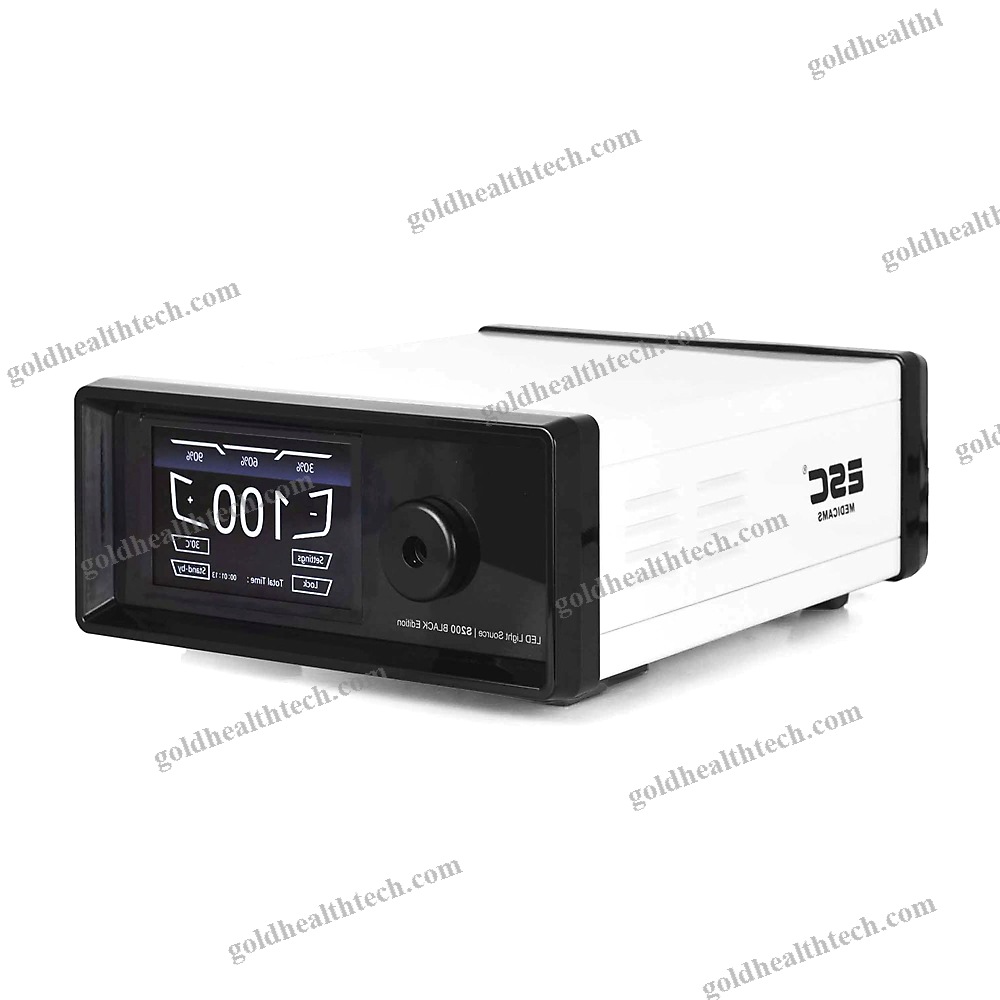 Endoscope Light Source