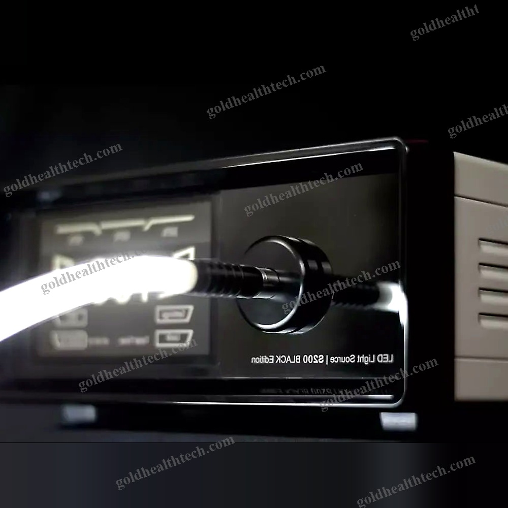 Endoscope Light Source