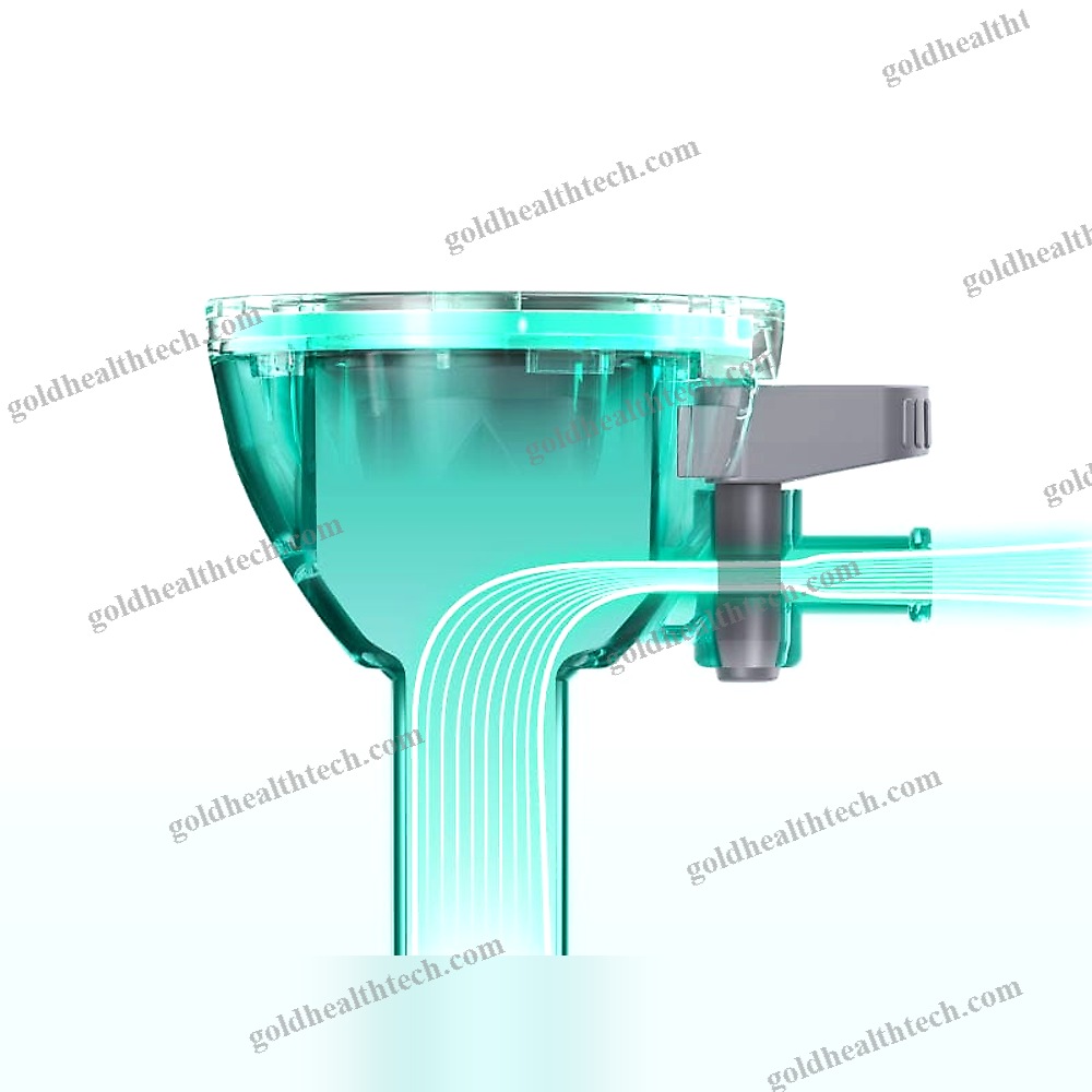 Laparoscopic Trocar