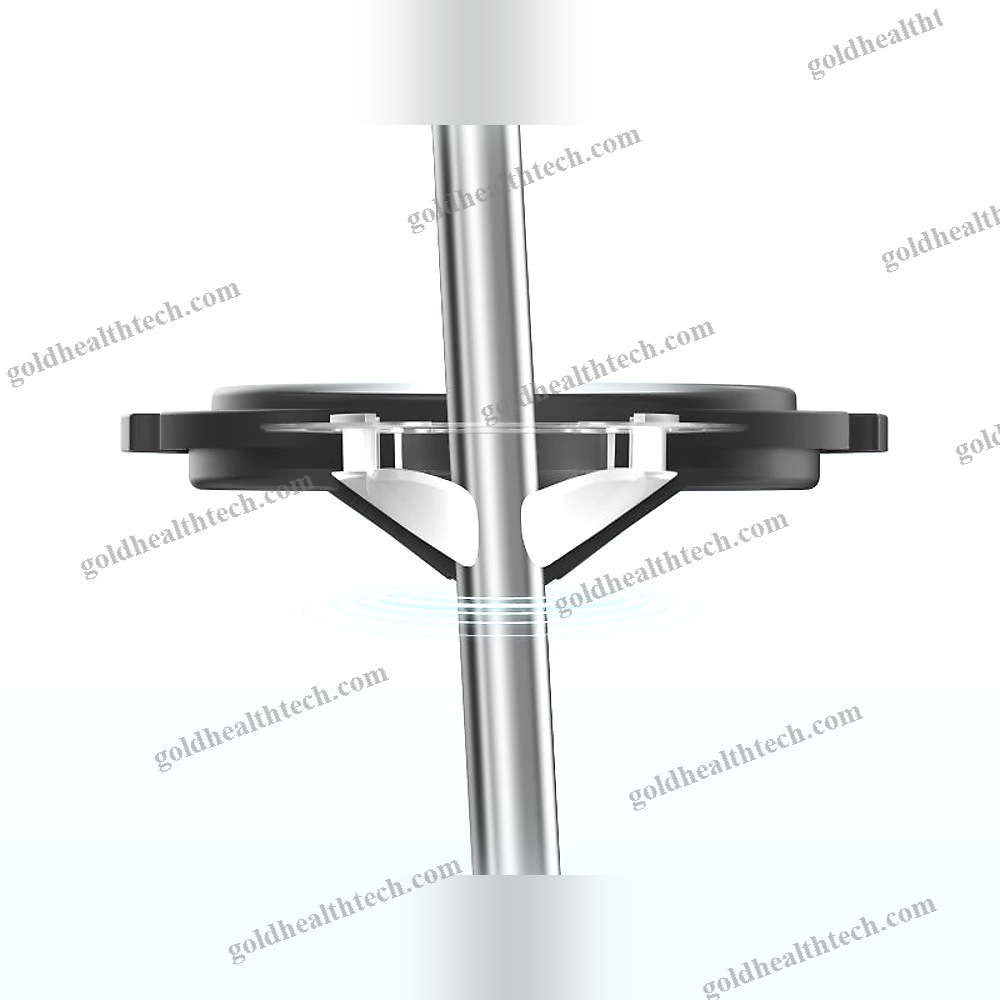 Laparoscopic Trocar