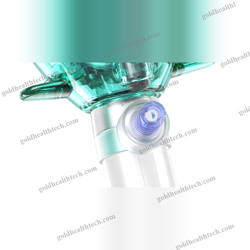 Laparoscopic Trocar