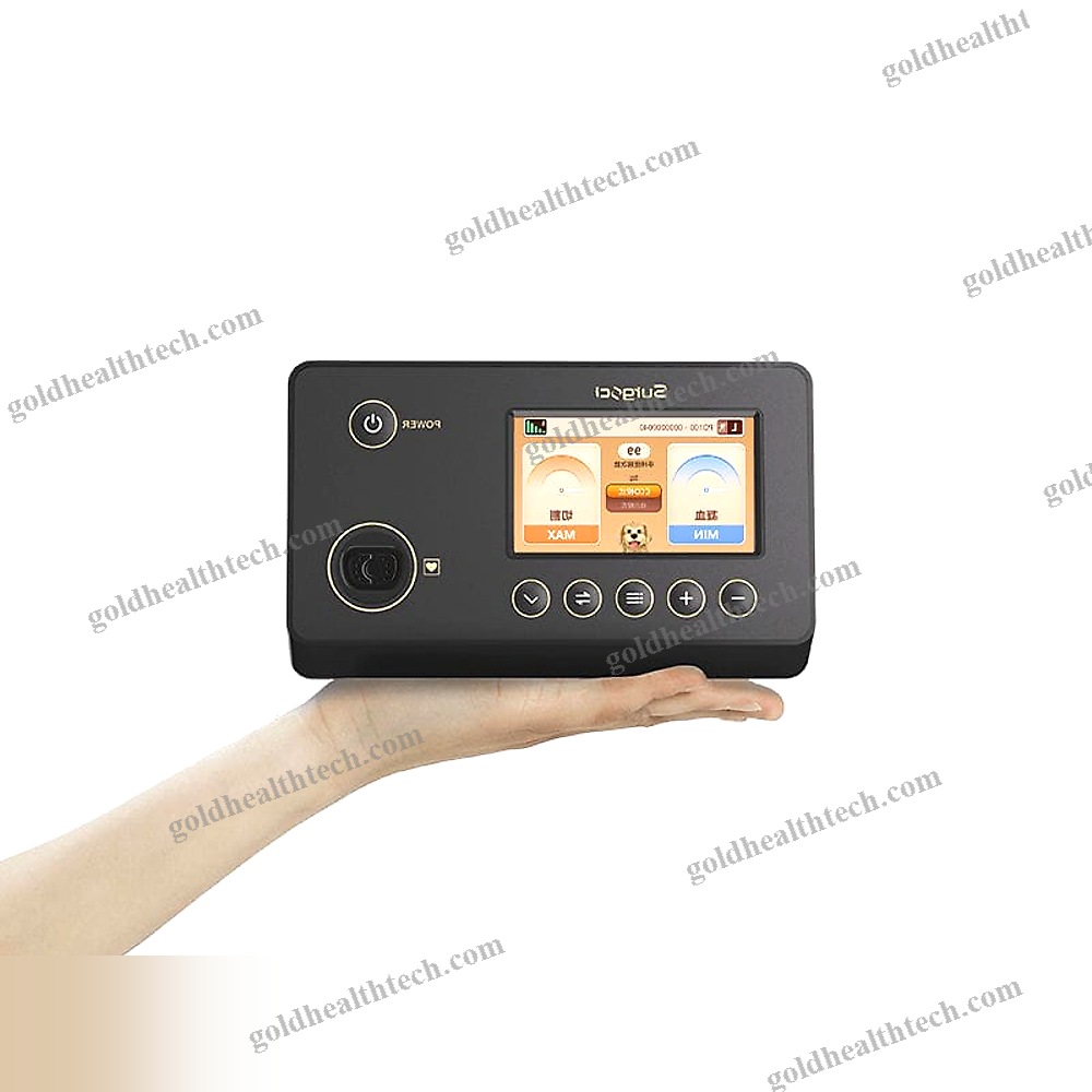 Cutting Electrosurgical Unit