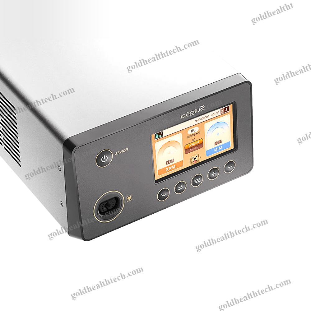 Cutting Electrosurgical Unit