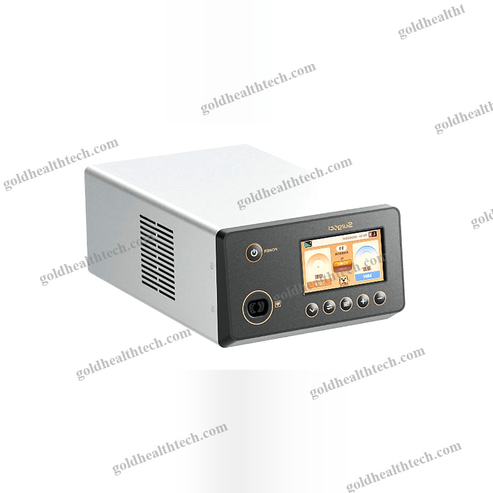 Cutting Electrosurgical Unit