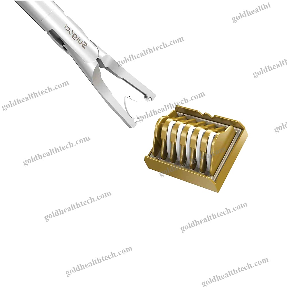Vascular Surgical Clip