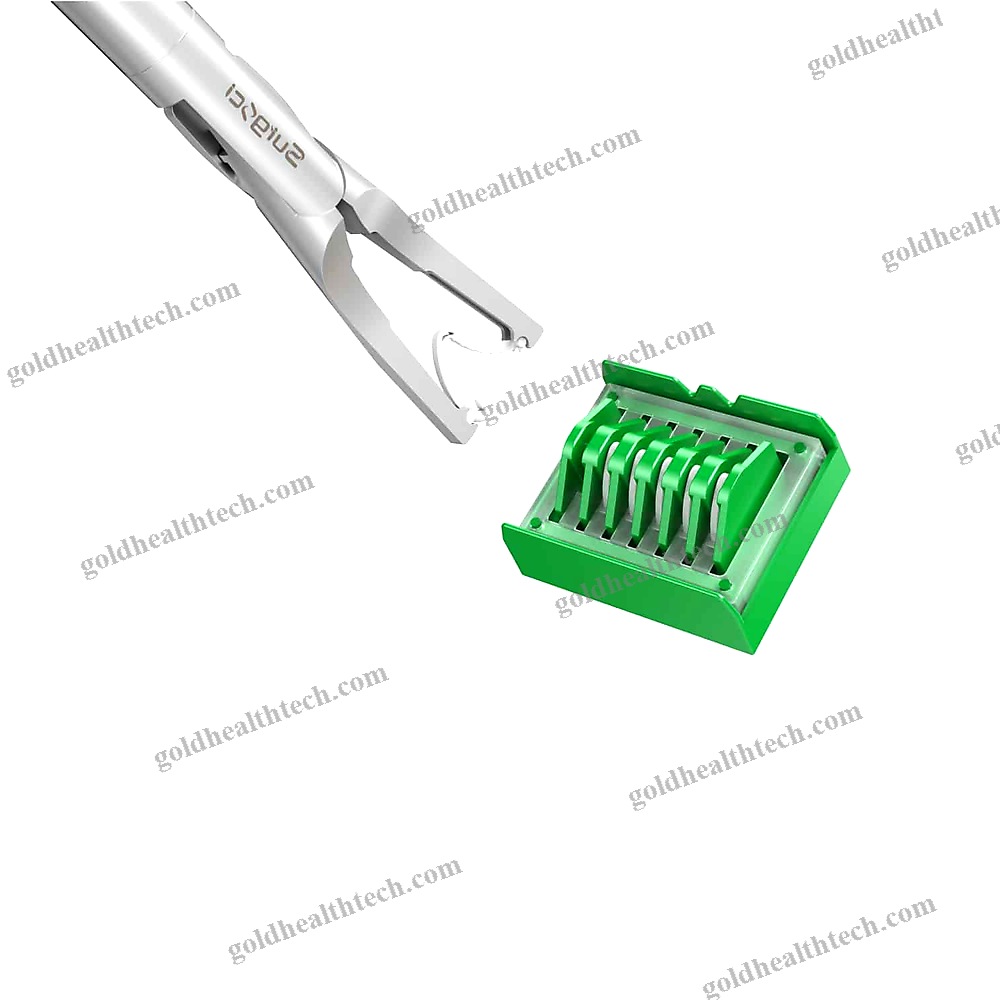 Vascular Surgical Clip