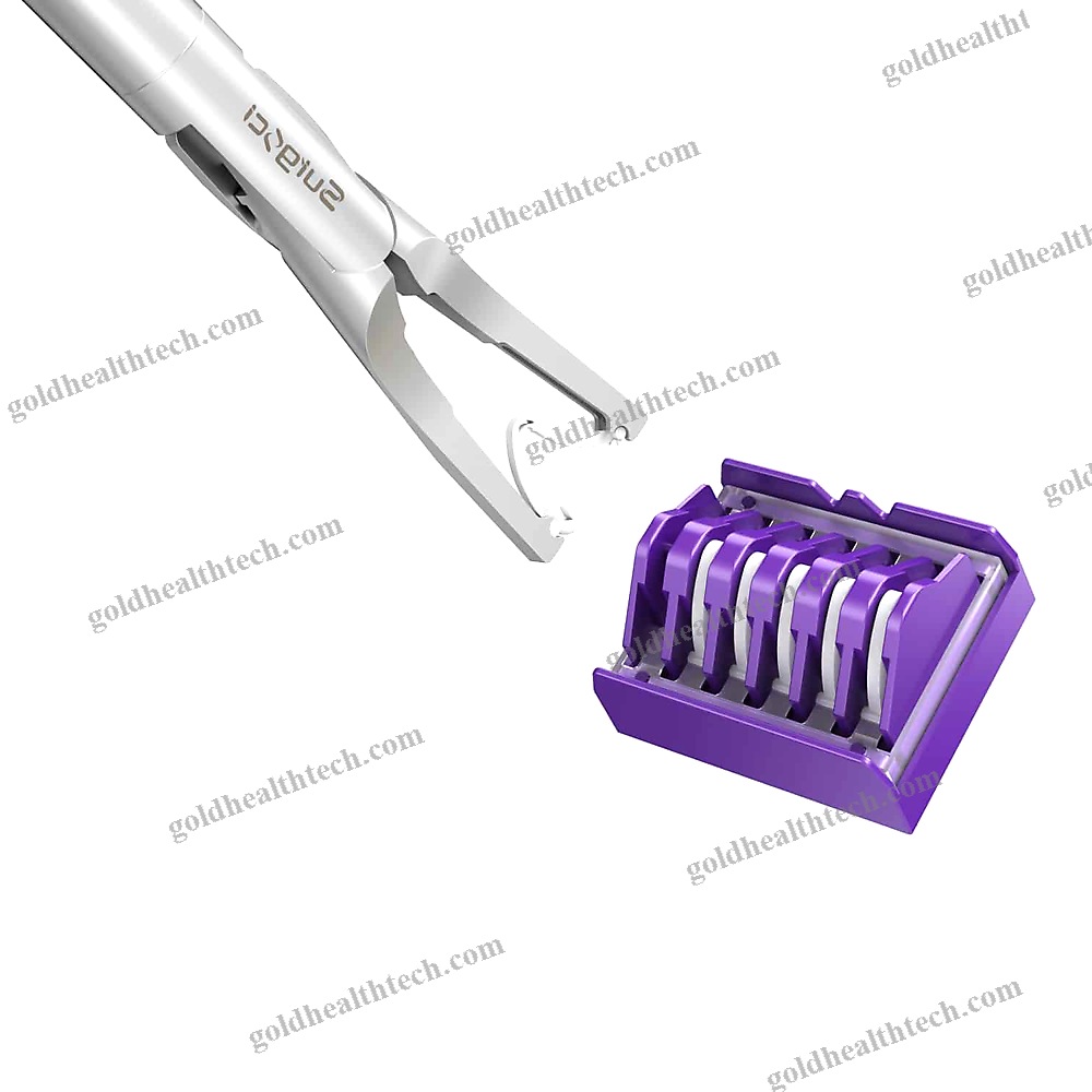 Vascular Surgical Clip