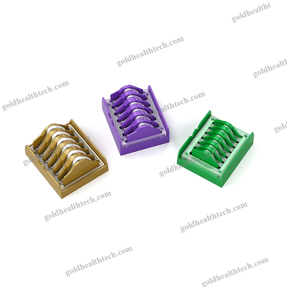 Vascular Surgical Clip