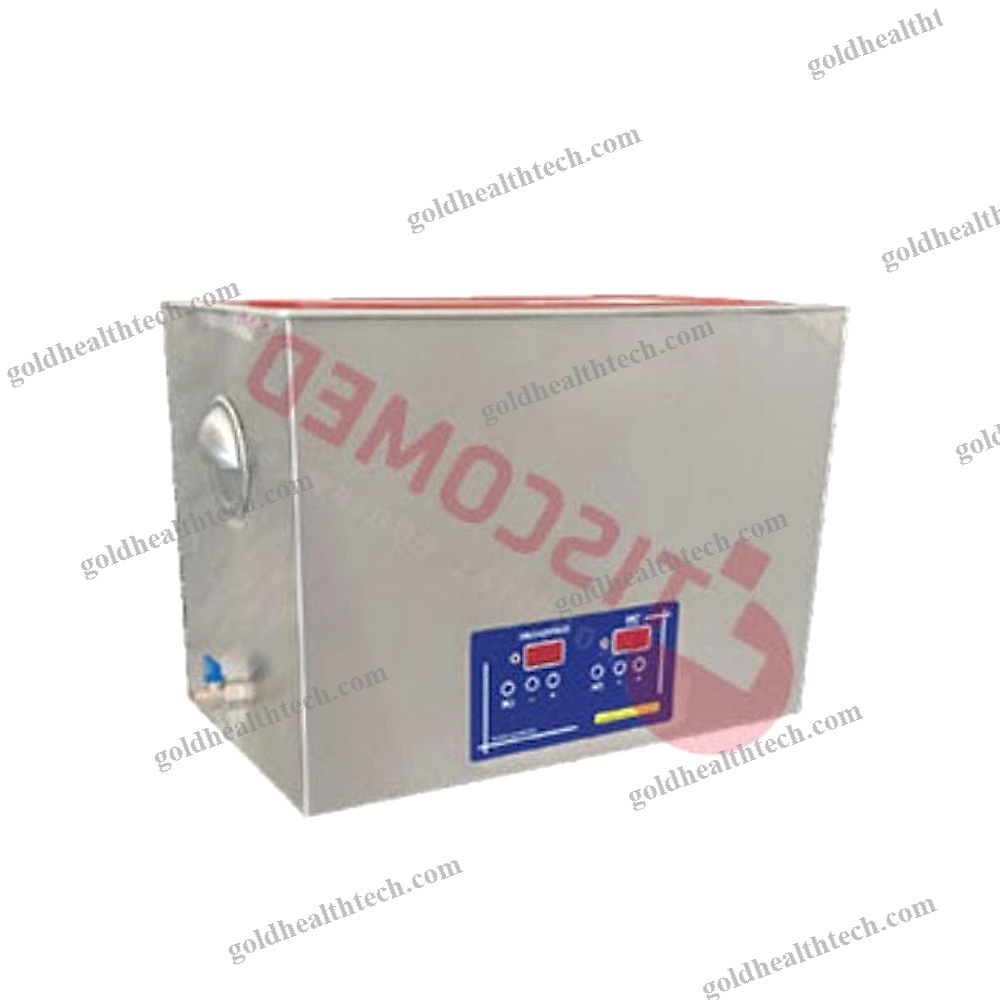 Medical Ultrasonic Cleaner