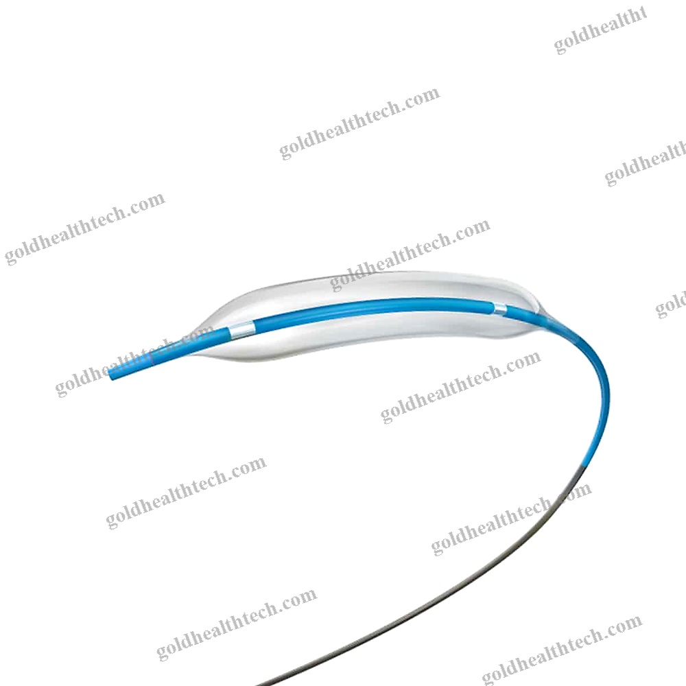 Ptca Catheter