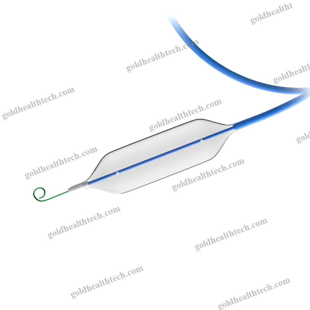 Valvuloplasty Catheter