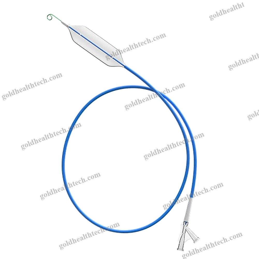 Valvuloplasty Catheter
