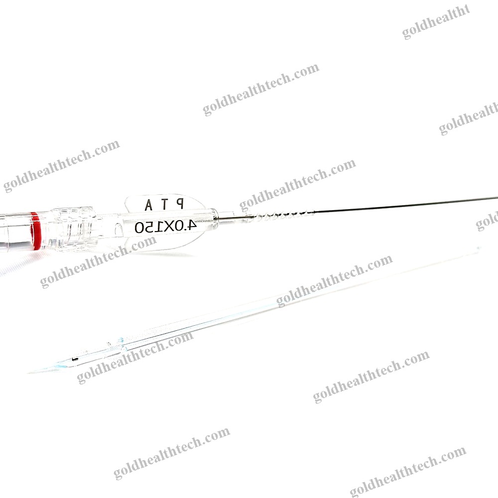 Pta Catheter