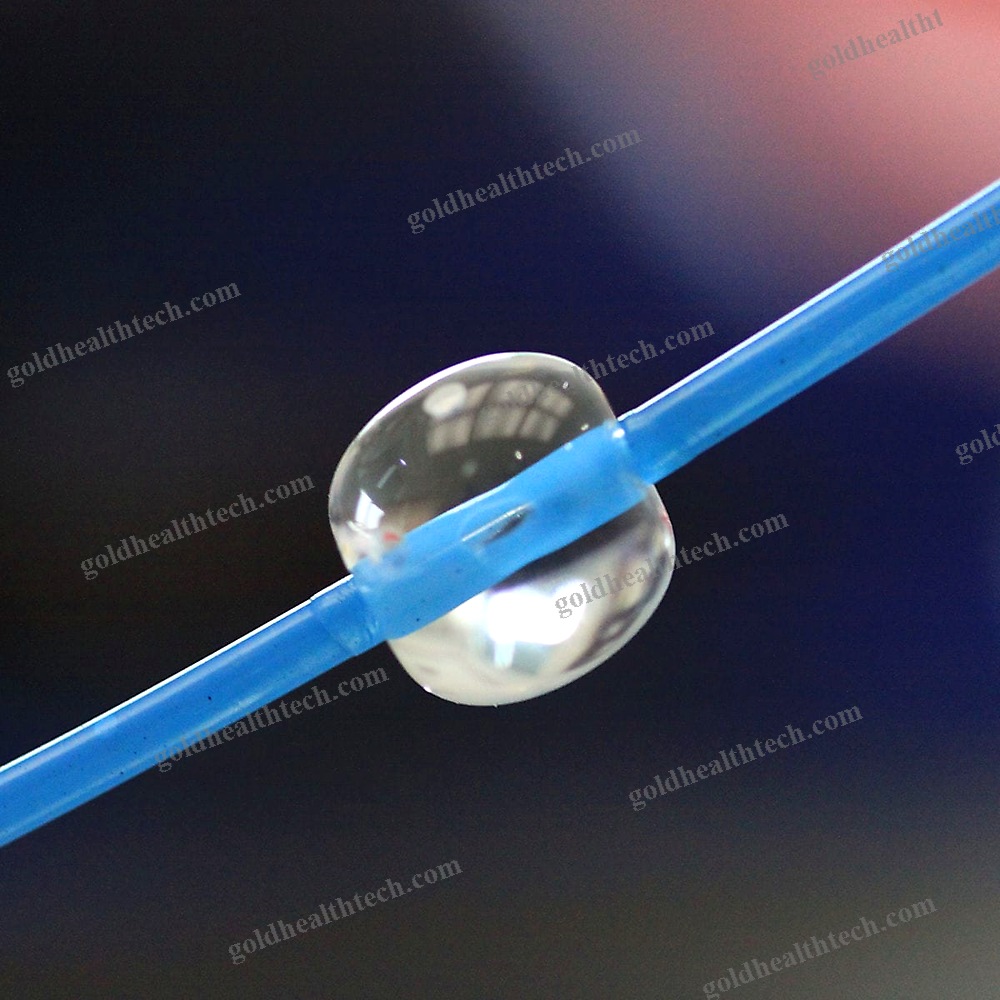 Guiding Catheter