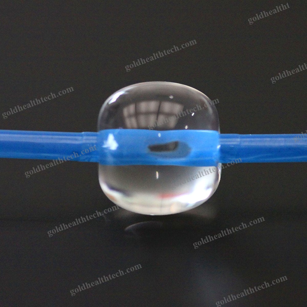 Guiding Catheter
