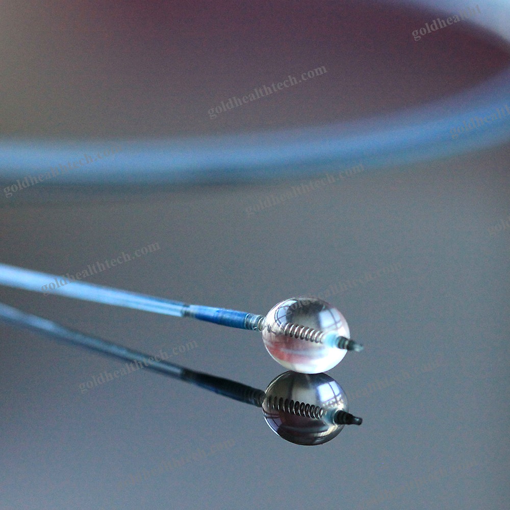 Occlusion Catheter