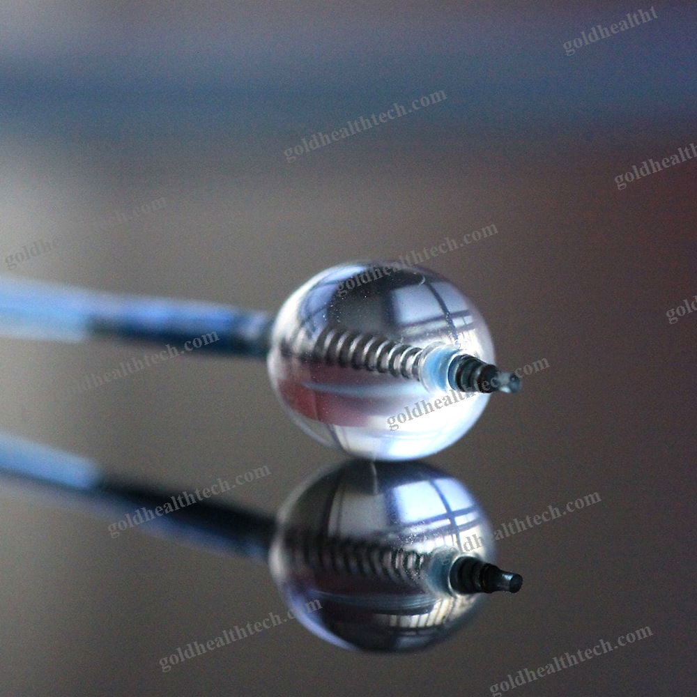 Occlusion Catheter